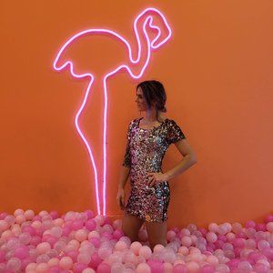 Meet your Posher, Liz